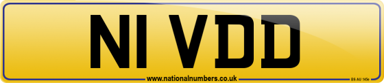 N1 VDD