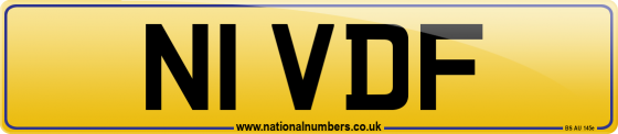 N1 VDF