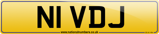 N1 VDJ