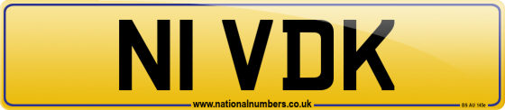 N1 VDK