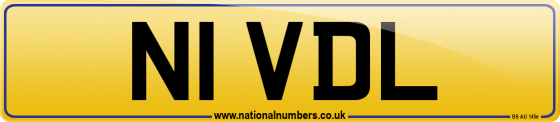N1 VDL