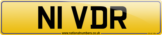 N1 VDR