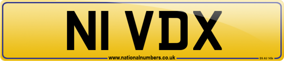 N1 VDX
