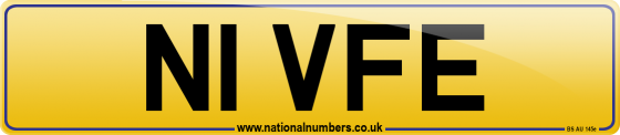 N1 VFE