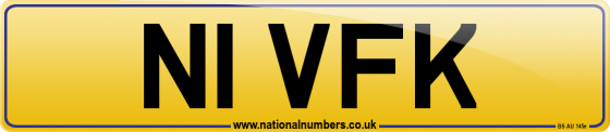 N1 VFK