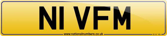 N1 VFM