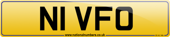 N1 VFO