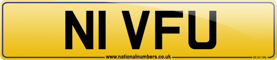 N1 VFU