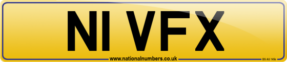 N1 VFX