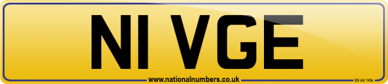N1 VGE