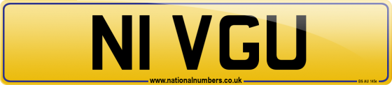 N1 VGU