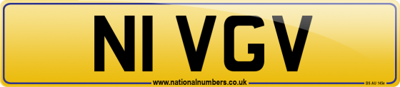 N1 VGV