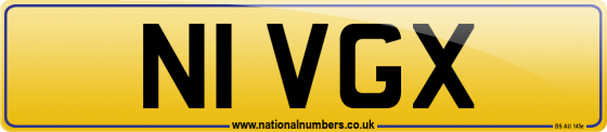 N1 VGX