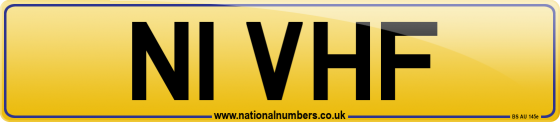 N1 VHF