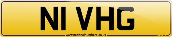 N1 VHG
