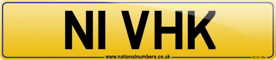 N1 VHK