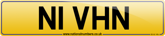 N1 VHN