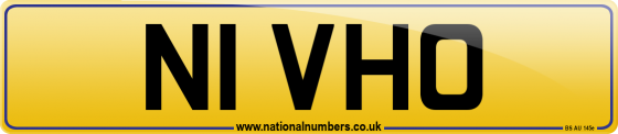 N1 VHO