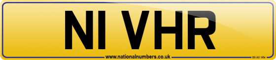 N1 VHR
