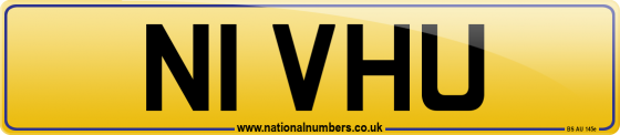 N1 VHU