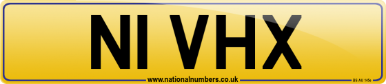 N1 VHX