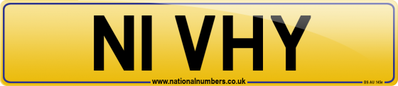N1 VHY