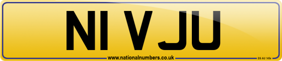 N1 VJU