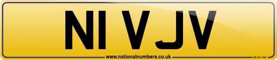 N1 VJV
