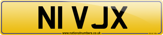 N1 VJX
