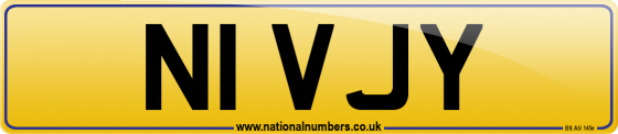 N1 VJY