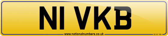 N1 VKB