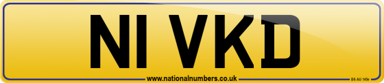 N1 VKD