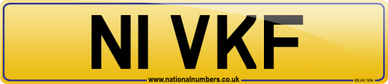 N1 VKF