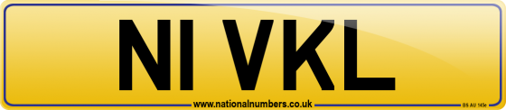 N1 VKL
