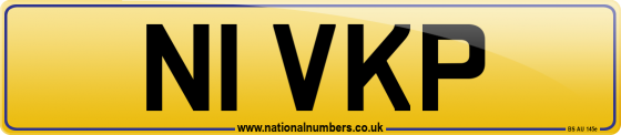 N1 VKP