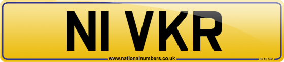 N1 VKR