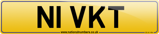N1 VKT