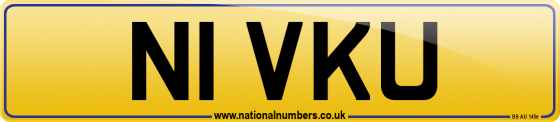 N1 VKU