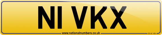 N1 VKX