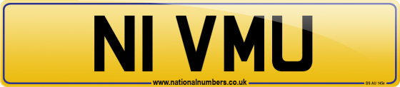 N1 VMU