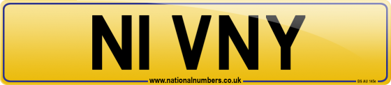 N1 VNY