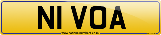 N1 VOA