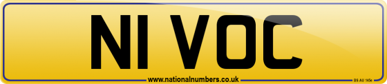 N1 VOC
