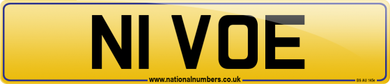 N1 VOE