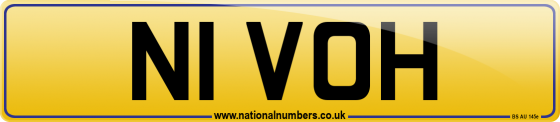 N1 VOH