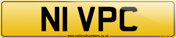 N1 VPC