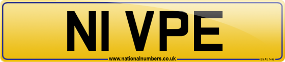 N1 VPE