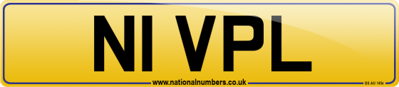 N1 VPL