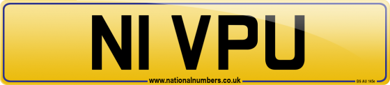 N1 VPU