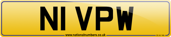 N1 VPW